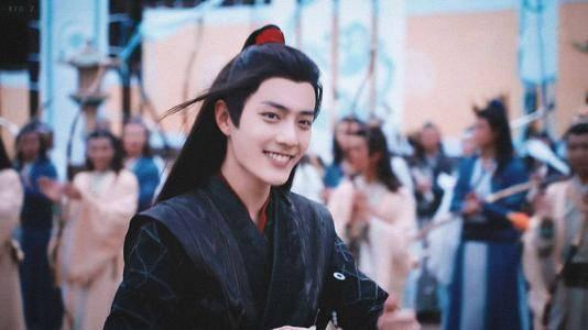 那些年合作过的人对肖战的评价：别拿无知当个