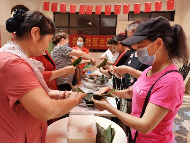 政府大力支持，数月精心筹备，服务中心正式运营
