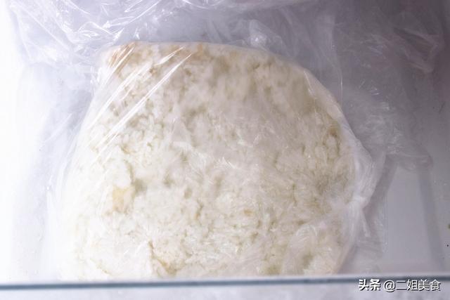剩米饭直接放冰箱冷藏就错了！教您正确的保存方法，早知道早受益