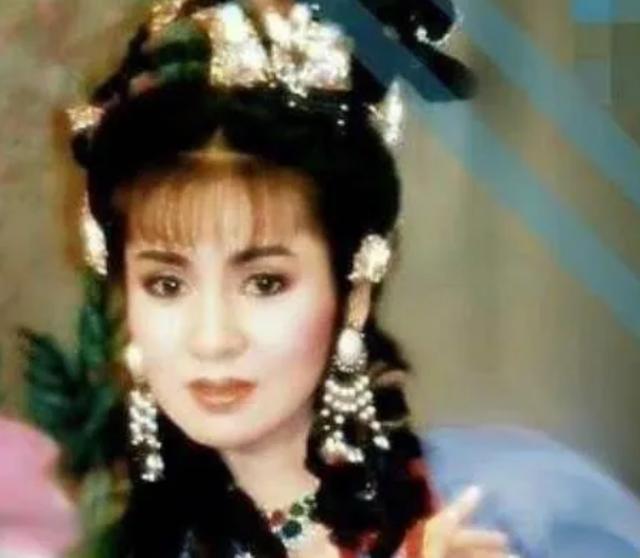 台湾知名女星连明月，千万家产被男友挥霍，如今患脑瘤一贫如洗