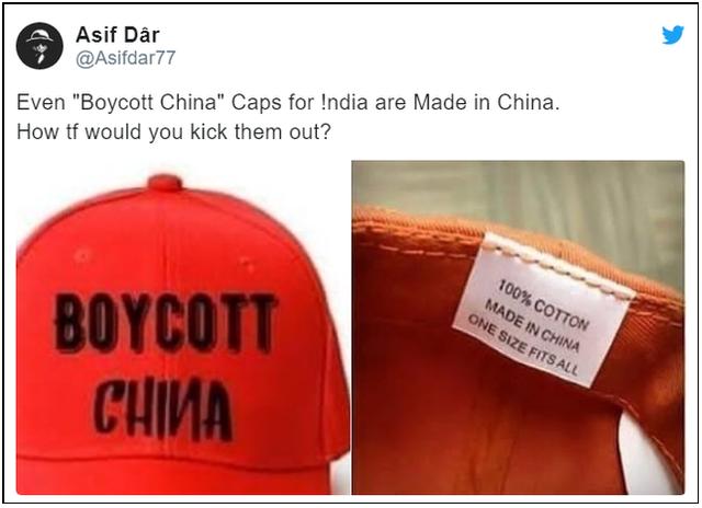 印度抵制中国制造，16万中国卖家或受波及？一场虎头蛇尾的嘴炮