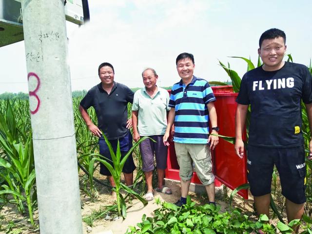 重庆|让土坷垃里长出“金豆豆”！这两个穷村子在民警的带领下如今翻了身