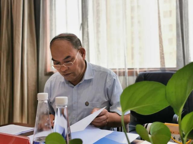 聂宗科新著《福田心耕》在西安首发