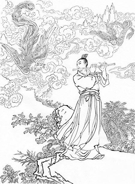 五音十二律和十二平均律的最早发现