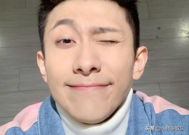 疑似|张一山宋妍霏疑似同居！与杨紫恋人未满 兜兜转转女友始终是宋妍霏