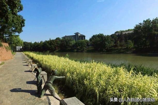 “南京这么大，我想去看看”，秦淮区19个旅游景点，你打卡几个？