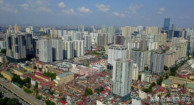 越南土地价格随经济发展飙升，当地专家：不会影响房价也上涨