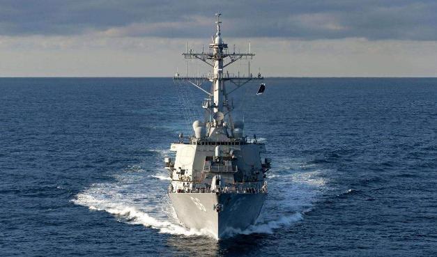 这才是美国真正的对手！实力强劲超俄罗斯，美国的好日子还会久吗