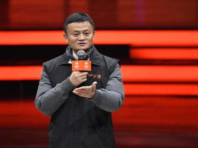 马云的独角兽迅速崛起，已有2亿用户，网友：终于可以不用微信了