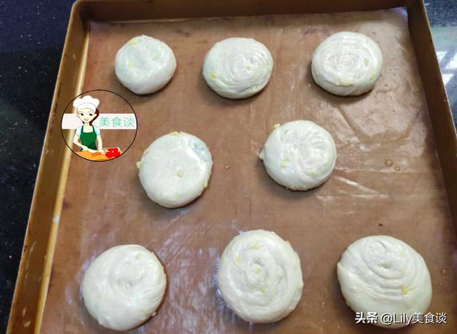 儿子迷上吃它，早餐宵夜都要吃，酥脆香甜，又香又解馋，做法简单