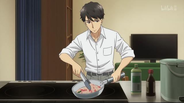 如何评价动漫“八男别闹了！”用第一季来回答这个问题，活在这个世界是为了什么？