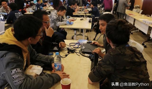 Python自學真的可以學好嘛？贈送Python編程快速上手電子書籍一本