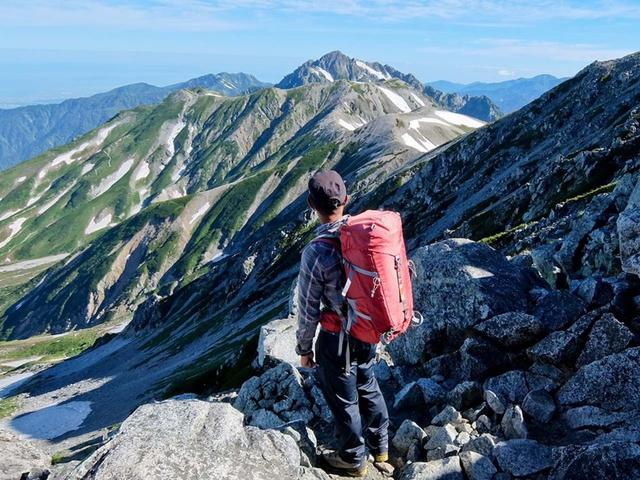 日本登山统计,单独爬山意外率比结伴出行高一倍