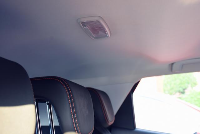 预算8万，享受20万级的配置！这款SUV每公里油耗