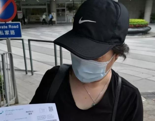 香港再增73例！市民通宵排队抢测核酸，检测能力已达极限！