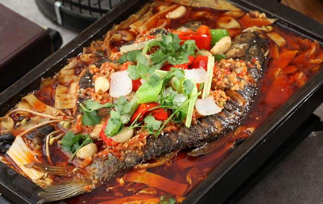 重庆正宗的十大特色美食，吃货必看的重庆美食攻略