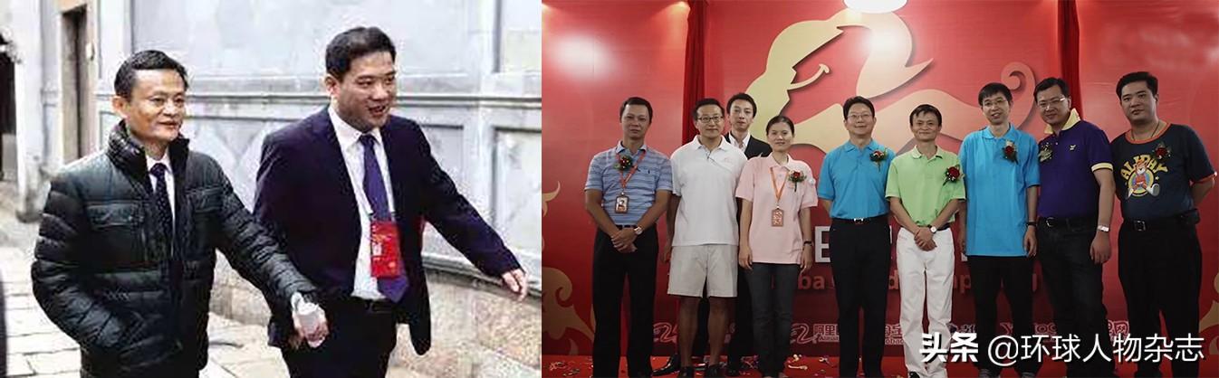 揭秘万亿“独角兽”操盘手:大堂经理、刑警、教师和会计