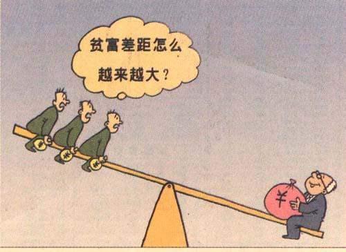 资本家和劳动者的博弈，谁是赢家？