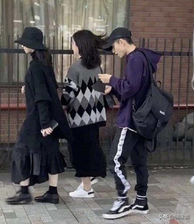 宋妍霏和张一山分手，相恋三年未公开，却被第三者插足，心疼杨紫