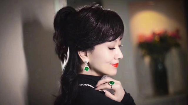 娱乐圈里曾被誉为“梦中情人”的十二位女星，