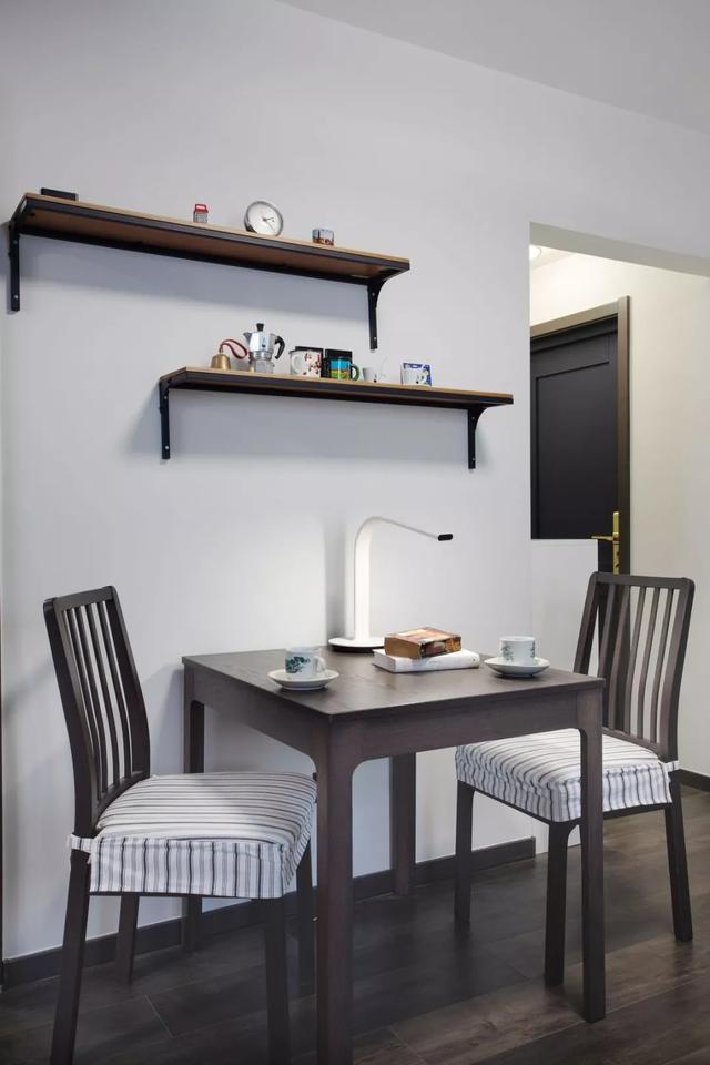 小户型把这里开发出来，家里瞬间多了一间房