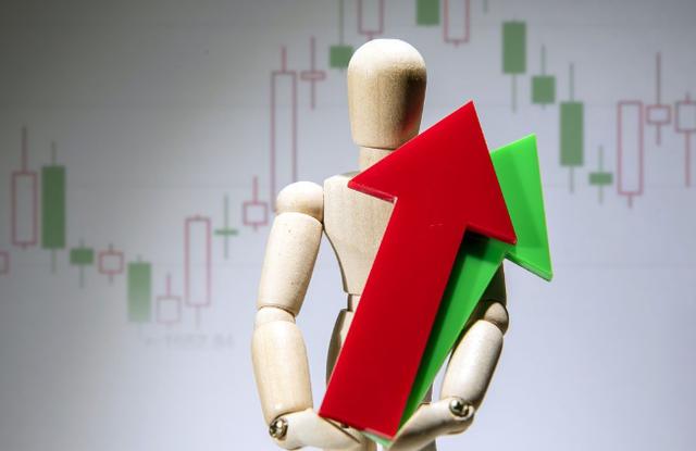 利好来袭！下周，股市迎来曙光？