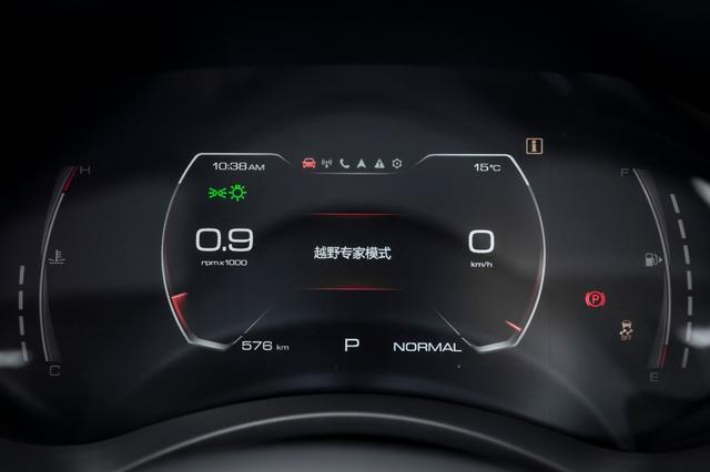 原厂即改装，硬核配置干趴一片SUV，南宁试驾长城炮越野皮卡