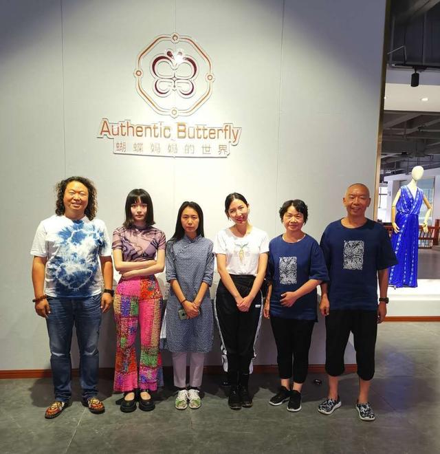 中国好品牌——蝴蝶妈妈的世界