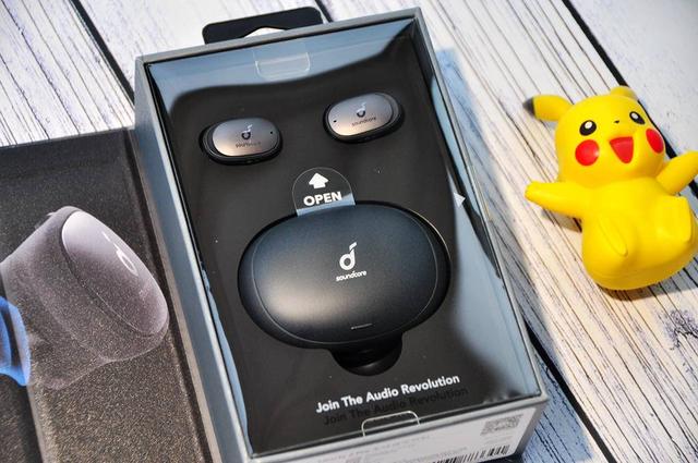 科技成就完美音质，Anker Soundcore Liberty 2 Pro体验