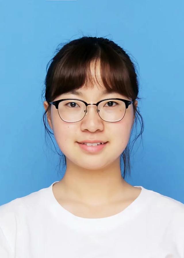 黑龙江中医药大学白晶雪：做勇敢的人，投身社会志愿服务