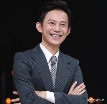 综艺界的定海神针