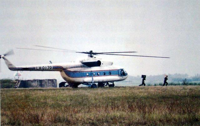 朋友遍天下，逐一盘点我国冷战时期获得的苏制