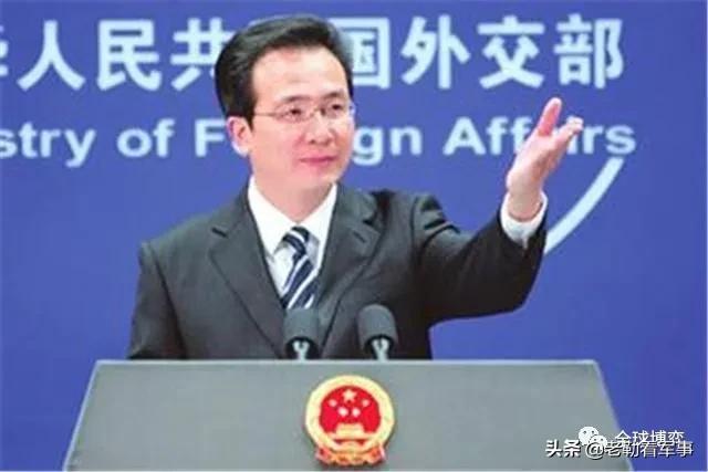 以为中国好欺负，张口中国“讨债，索赔”? 我国