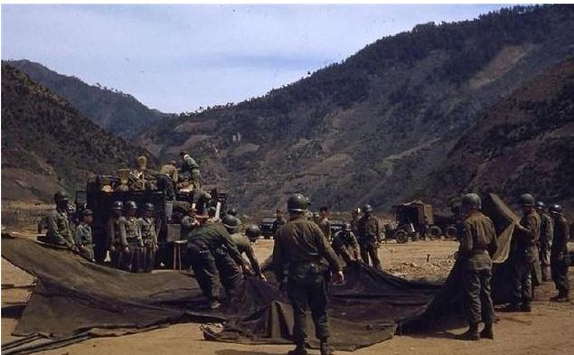 砥平里失利真实原因，志愿军从来不提，这是解放军越来越强的秘密