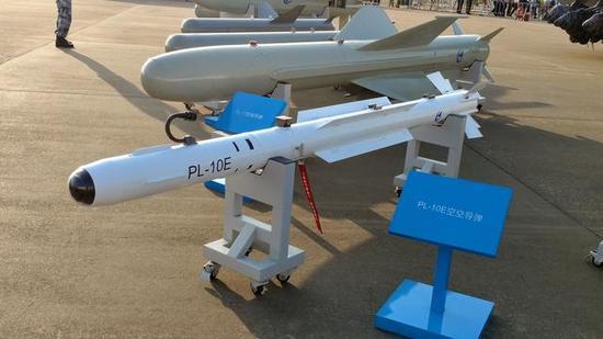 歼-10C战斗机性能究竟如何？能否站在三代半战机