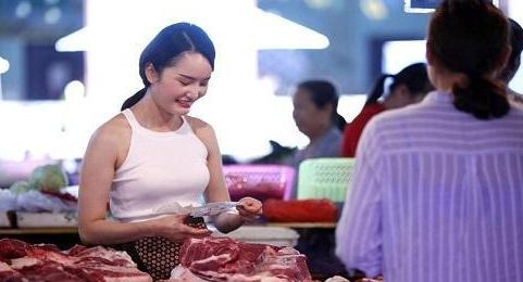 猪肉价格何时能重回“10元时代”，刘永好给出拐