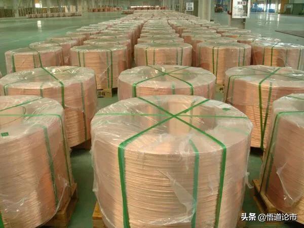 正威集团，员工人数达1.8万，却坚持不上市。