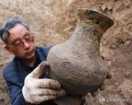 伊拉克发现“神秘”罐子，引得世界轰动，专家：或改写中国历史？