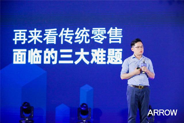 遇箭智慧生活暨2020箭牌卫浴新品发布会圆满成功
