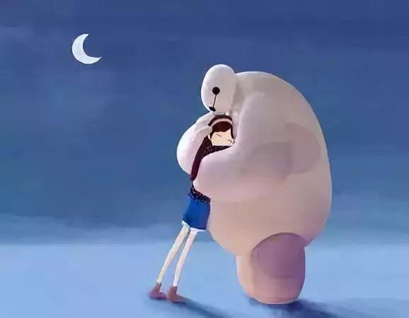 孩子情绪失控时，你的态度很重要