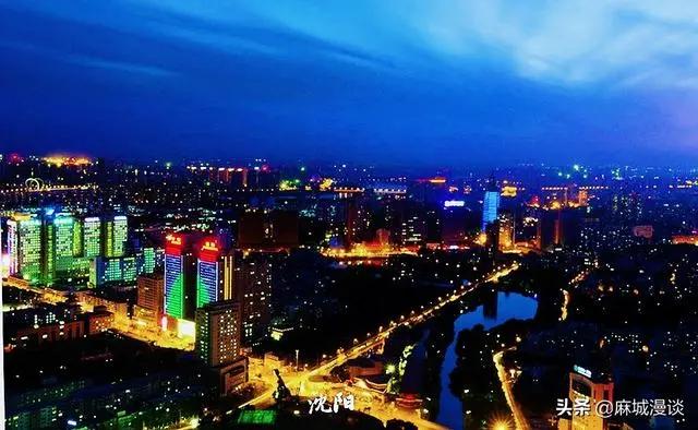 我国3省2市将共建1个经济圈，3个城市群名列其中