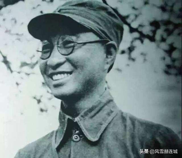 陈赓大将有过三次婚姻，为何他只愿意承认两次