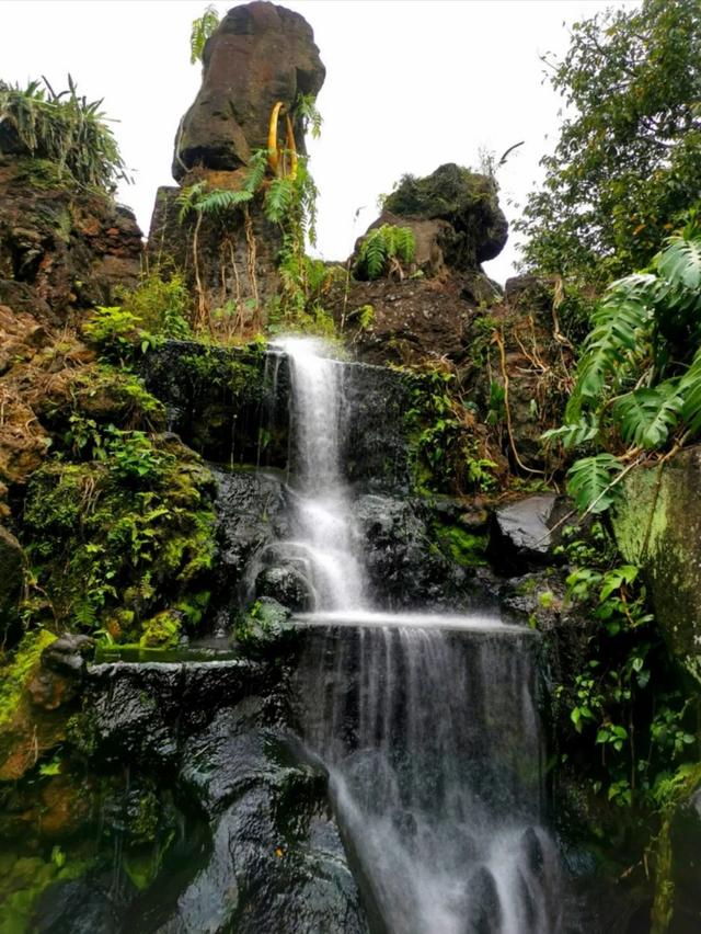 三亚1.5h直达！这座全国荔枝第一甜的海滨古城，