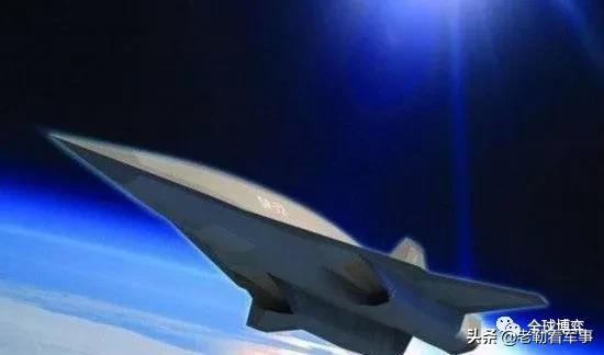 高超音速发动机试飞成功，中国在高超速发动机领域抢得先机