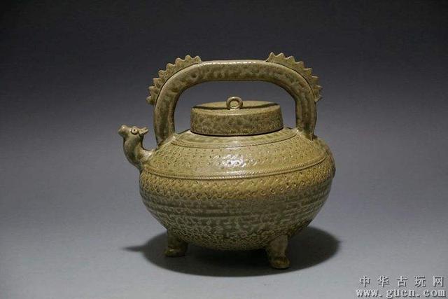 美食不如美器｜你适合哪种材质的茶器