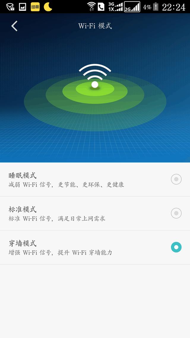 美到没朋友，聪明的家庭无线小管家