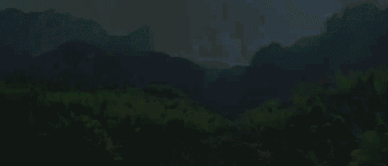 《奔跑吧》又翻红，新挖到的宝藏旅行地好吃好