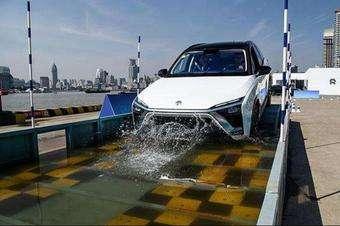 新能源车开到报废，也用不上的三种保险，省下