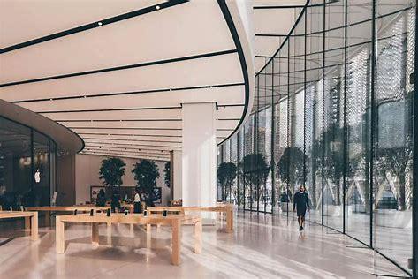 尽管零售业关闭，苹果2020年第二季度收入仍达到