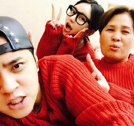 罗志祥520发文《男孩，女孩》，回忆过往点点滴